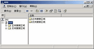 图文并茂教你安装配置DNS服务器(图五)