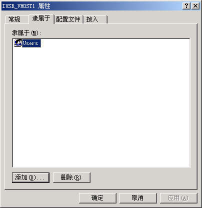 构建免受 Fso 威胁Windows虚拟主机(上)(图五)