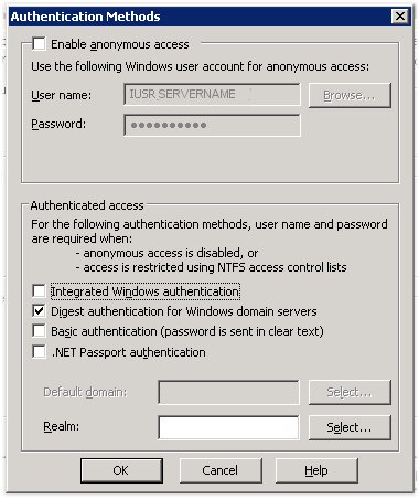 确保你的分布式Windows应用的安全(图)(图一)