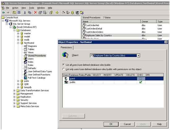 确保你的分布式Windows应用的安全(图)(图三)