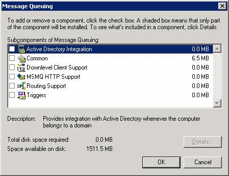 Windows 2003安全指南之强化IIS服务器一(图九)