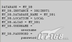 Windows平台下DB2数据库安装全图解(图五)