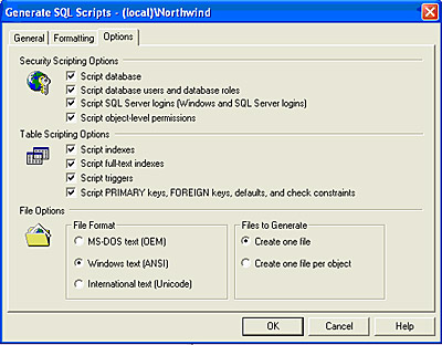 SQL Server 2000�а�װSQL Server 7.0����ͼ�ģ�