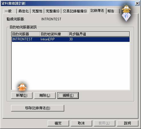 SQL Server 2000֮��־���͹��ܣ�3����ͼ����