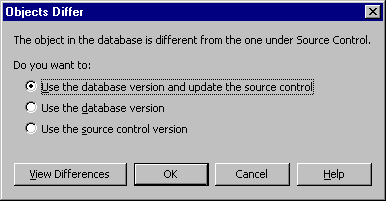 VS��SQL Server�Դ洢���̽��а汾����ͼ����