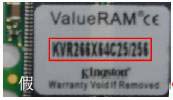 Kingston�ڴ����ֲᣨͼ�ߣ�