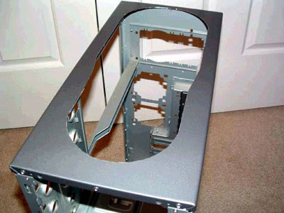 ����ANTEC�ķ��������䣨ͼ�ߣ�