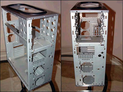 ����ANTEC�ķ��������䣨ͼ�ţ�