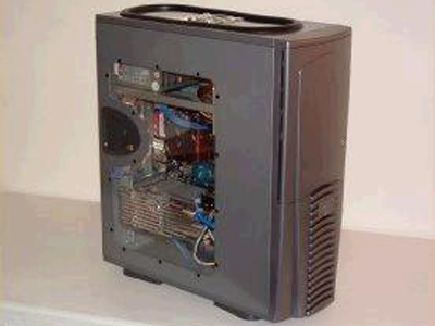 ����ANTEC�ķ��������䣨ͼʮ����