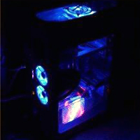����ANTEC�ķ��������䣨ͼʮ�ģ�