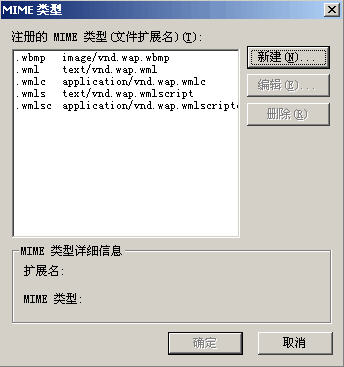 图文实战windows2003web服务器配置(图三)