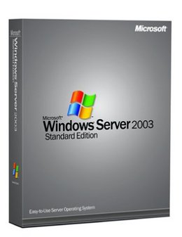 10客户端Windows2003促销卖8100元(图一)