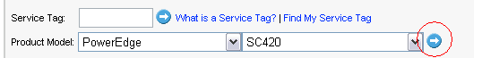 Dell PowerEdge SC420 服务器 Windows 2003安装手册(图二十三)