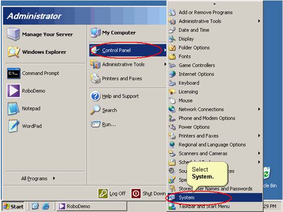 Windows2003加入域(图一)