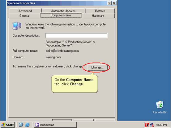 Windows2003加入域(图三)