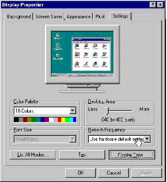 DELL PowerEdge 2600 服务器 Windows NT Server 4.0 安装手册(图三)