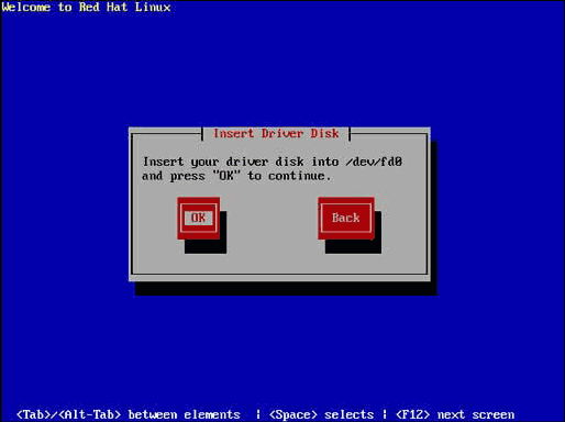 Dell PowerEdge 1800 1850 RedHat Linux 9.0安装手册(图五)