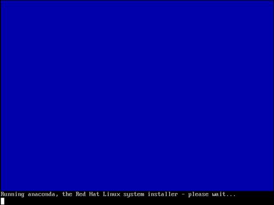 Dell PowerEdge 1800 1850 RedHat Linux 9.0安装手册(图九)
