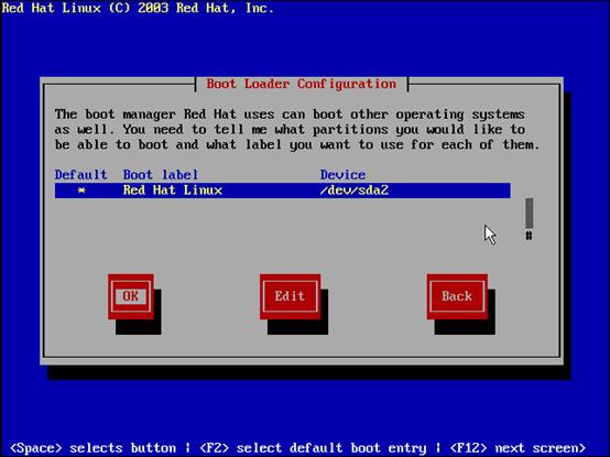 Dell PowerEdge 1800 1850 RedHat Linux 9.0安装手册(图二十)