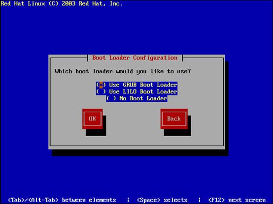 Dell PowerEdge 2800 2850 RedHat Linux 9.0安装手册(图十八)