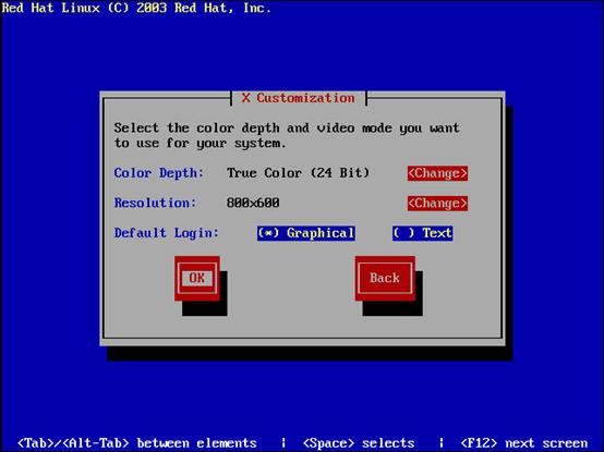 Dell PowerEdge 2800 2850 RedHat Linux 9.0安装手册(图三十六)