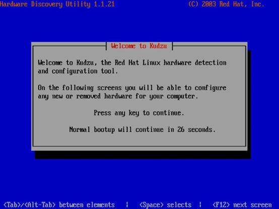 Dell PowerEdge 2800 2850 RedHat Linux 9.0��װ�ֲᣨͼ��ʮ�ˣ�