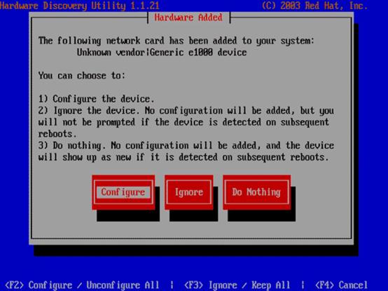 Dell PowerEdge 2800 2850 RedHat Linux 9.0安装手册(图三十九)