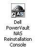 PowerVault 745N NAS安装指导(图三)