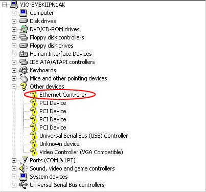 Dell PowerEdge 800 ������ Windows 2000��װ�ֲᣨͼʮ�ˣ�