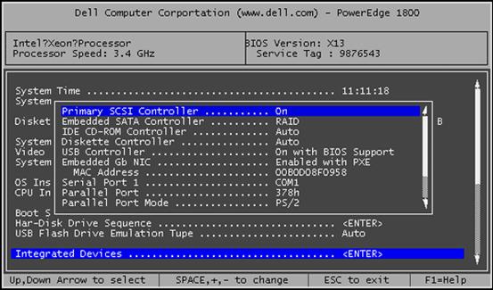 8G服务器磁盘控制卡识别及Windows 2000驱动制作(图五)