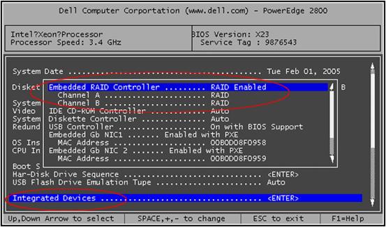 8G服务器磁盘控制卡识别及Windows 2000驱动制作(图七)