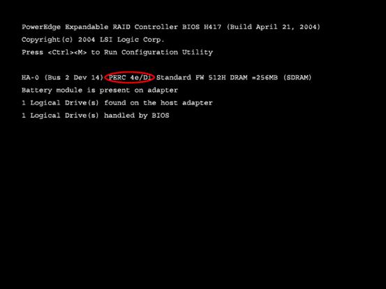 8G服务器磁盘控制卡识别及Windows 2000驱动制作(图八)