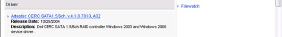 8G服务器磁盘控制卡识别及Windows 2000驱动制作(图二十)