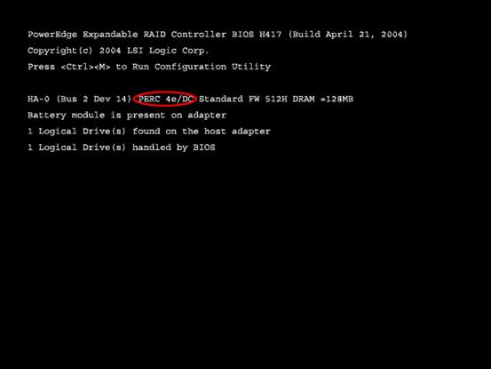 8G���������̿��ƿ�ʶ��Windows 2003����������ͼ�ţ�