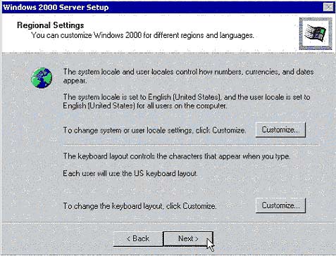 WINDOWS 2000ϵͳͼ�ΰ�װ�ĵ���ͼ����