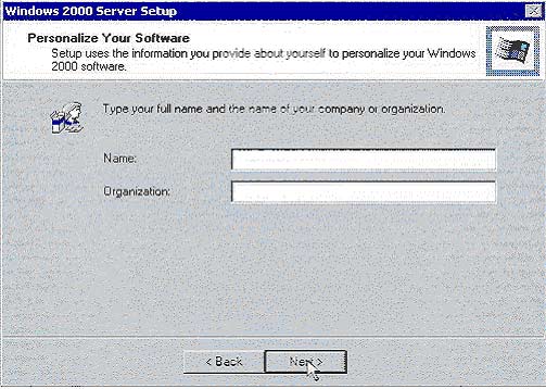 WINDOWS 2000ϵͳͼ�ΰ�װ�ĵ���ͼ����