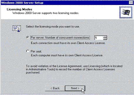 WINDOWS 2000ϵͳͼ�ΰ�װ�ĵ���ͼ�壩