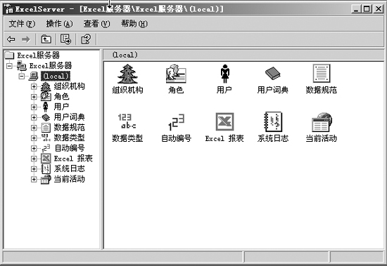 多用户协作利器 轻松搭建Excel服务器(图一)