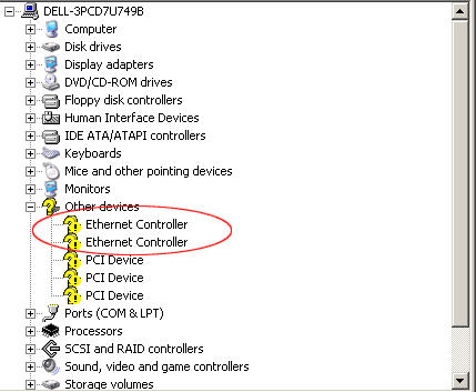 Dell PowerEdge 2800 服务器Windows 2003安装手册(图十七)