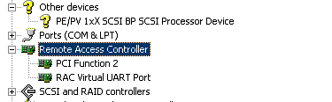 Dell PowerEdge 2850 服务器 Windows 2000安装手册(图二十四)