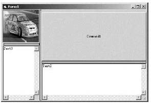 ��Visual Basic6��ģ�����ؼ�
