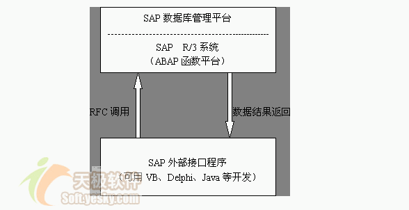 ����Visual Basic����SAP�ӿڳ����̽