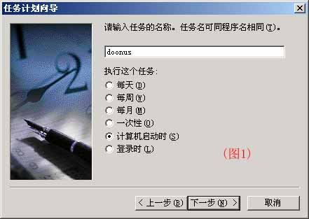 ��VBʵ��Win2000�û���ʱ��¼��ͼһ��