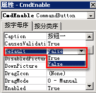 VB&nbsp;��ͯ�̵̳ڶ��µ��Ľڡ���CommandButton&nbsp;�ؼ���ͼ����