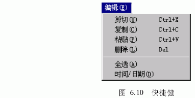 Visual&nbsp;Basic&nbsp;�˵���Ӧ�ó����е�ʹ�ã�ͼ�壩