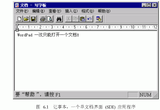 Visual Basic 用户界面(图一)