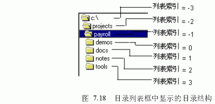文件系统控件的使用(图三)