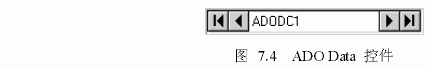 Visual Basic 控件的使用(图一)