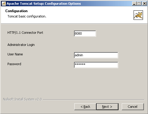 ����ͼ�� Tomcat 5.0.28 ��װ�ʼǣ�ͼ����