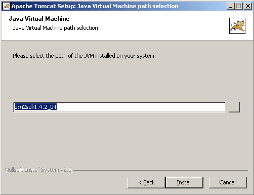 ����ͼ�� Tomcat 5.0.28 ��װ�ʼǣ�ͼ�ģ�